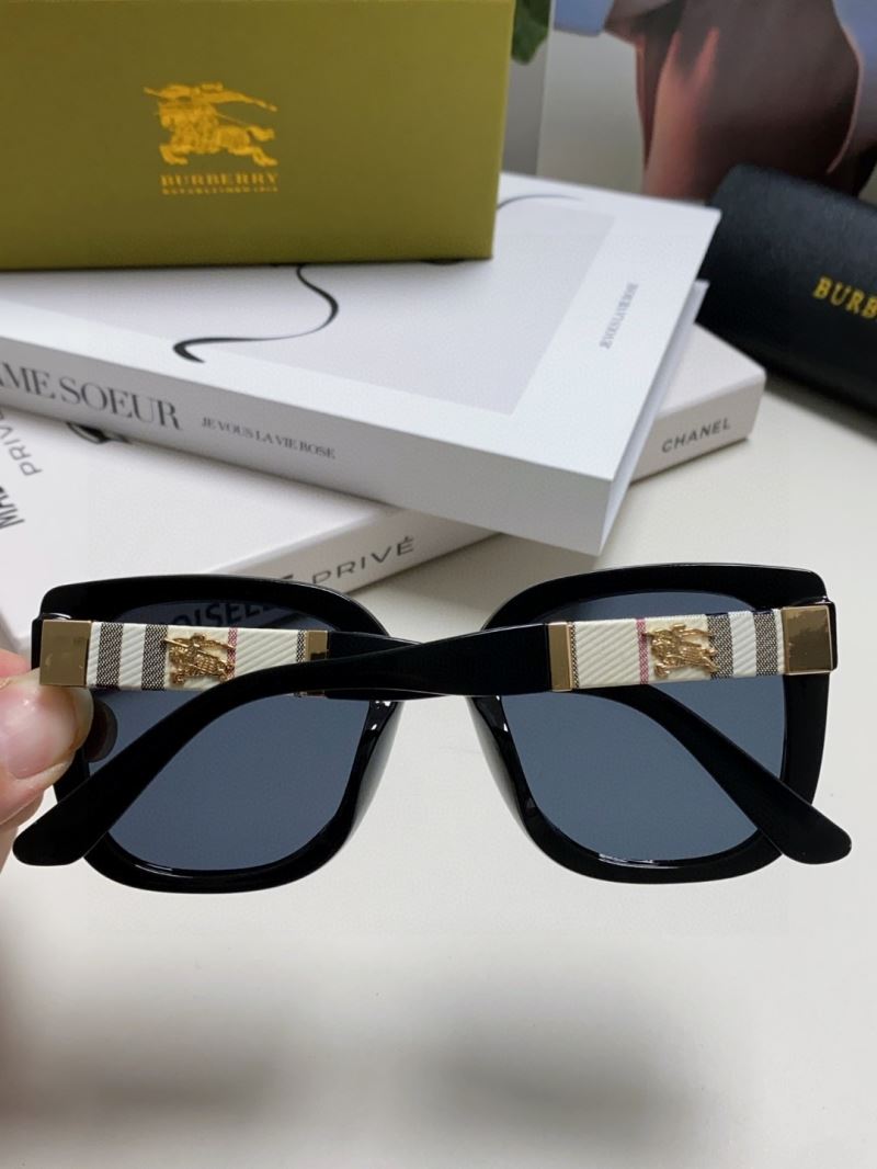 Burberry Sunglasses