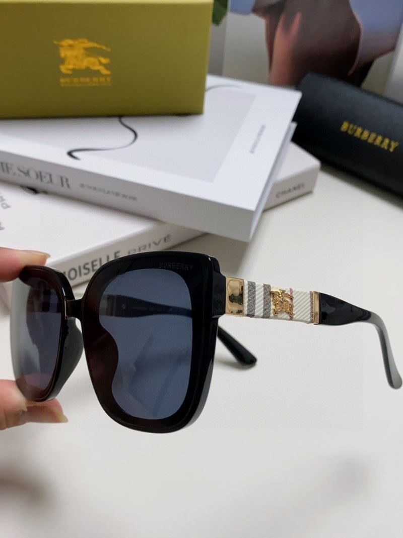 Burberry Sunglasses