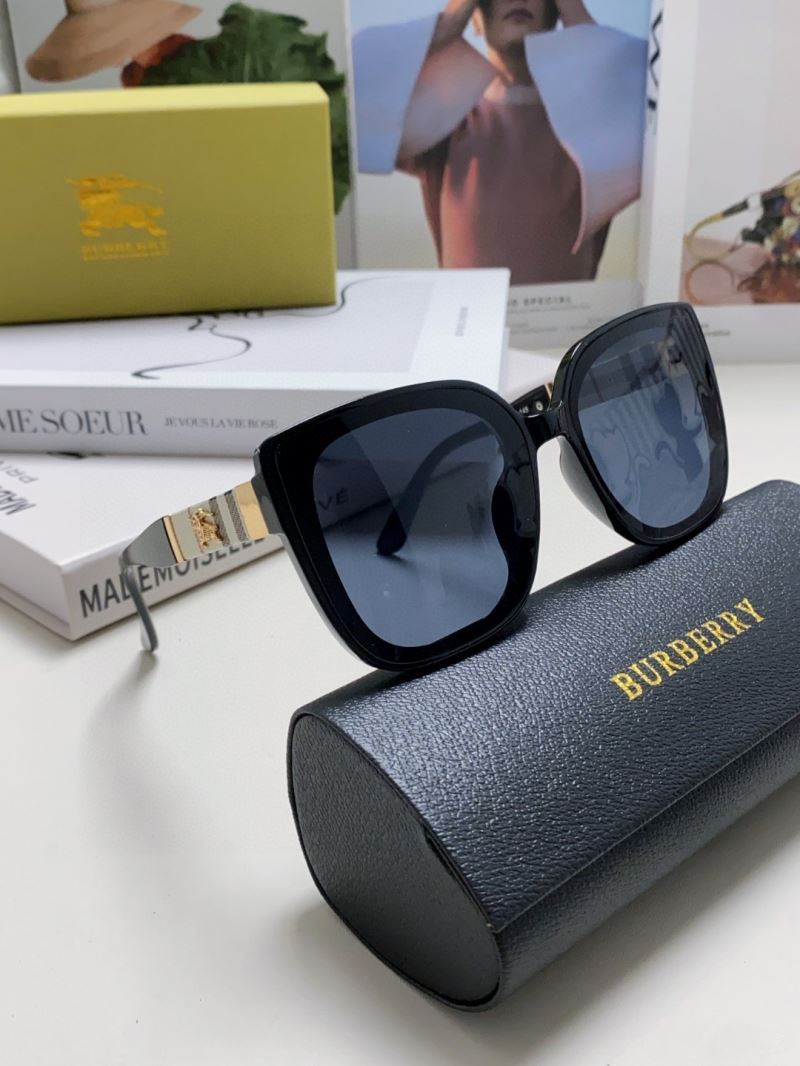 Burberry Sunglasses