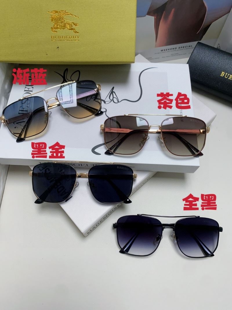 Burberry Sunglasses