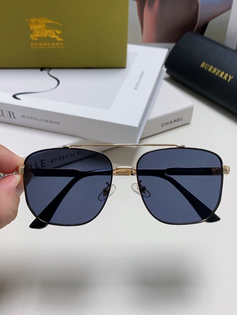 Burberry Sunglasses