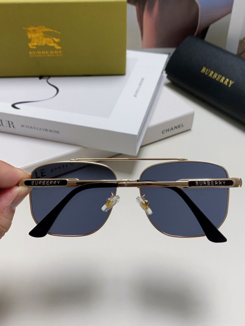 Burberry Sunglasses