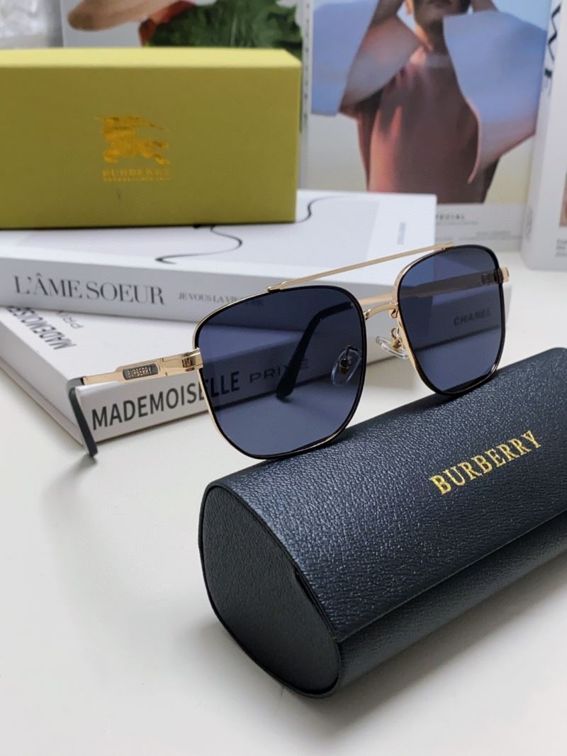 Burberry Sunglasses