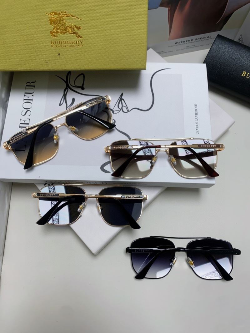 Burberry Sunglasses