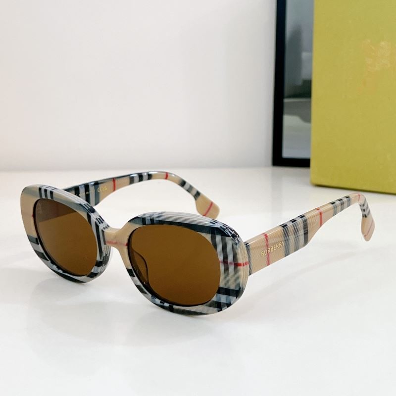 Burberry Sunglasses