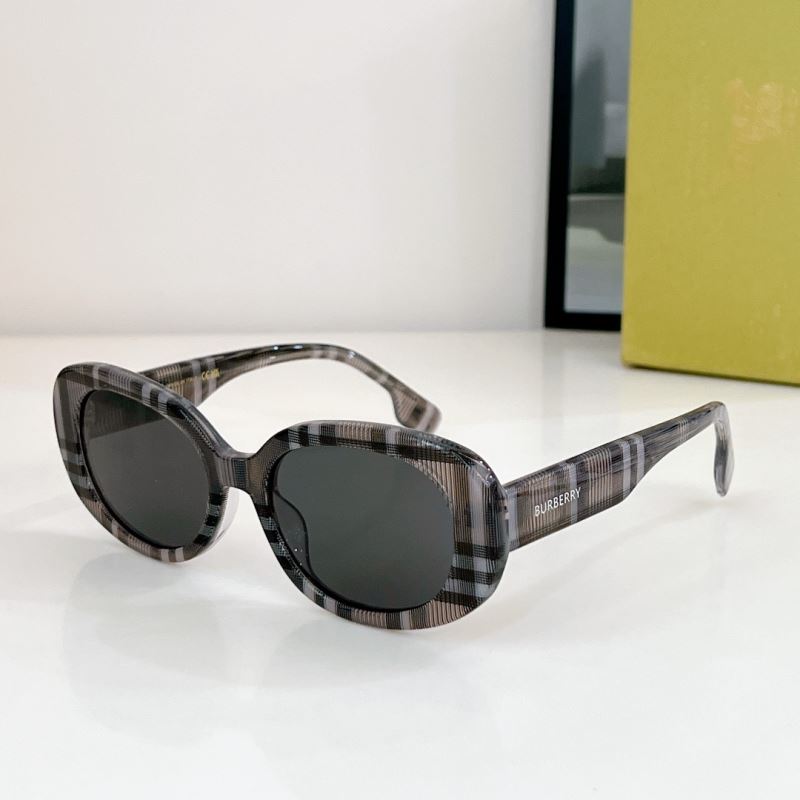 Burberry Sunglasses