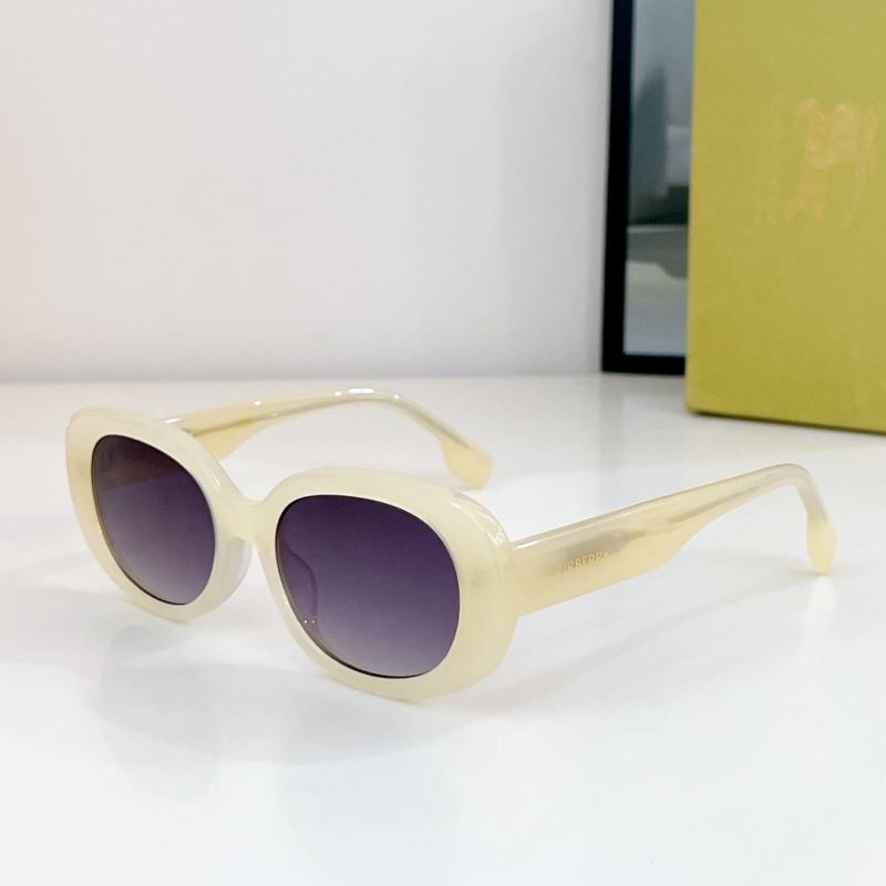 Burberry Sunglasses