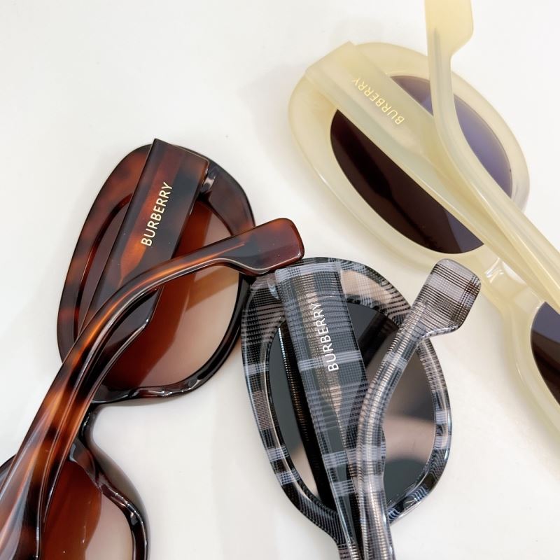 Burberry Sunglasses