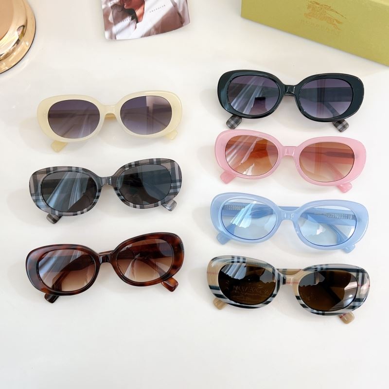 Burberry Sunglasses