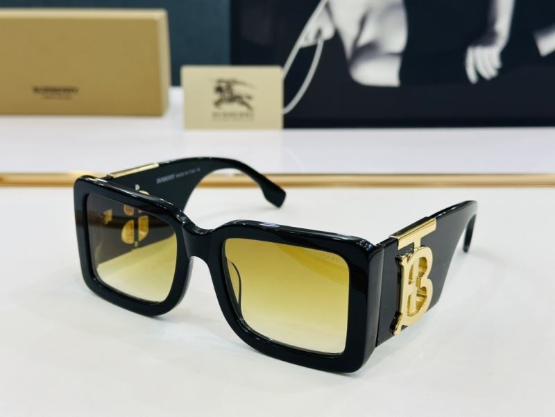 Burberry Sunglasses