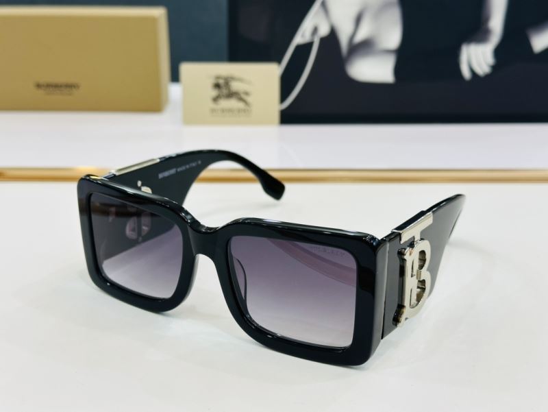 Burberry Sunglasses