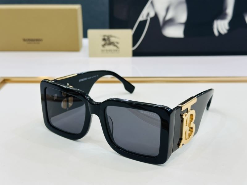 Burberry Sunglasses