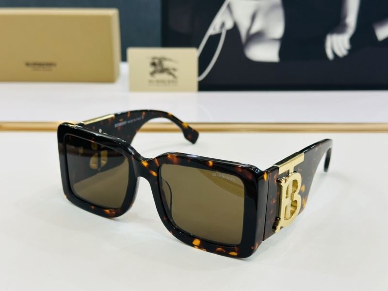 Burberry Sunglasses