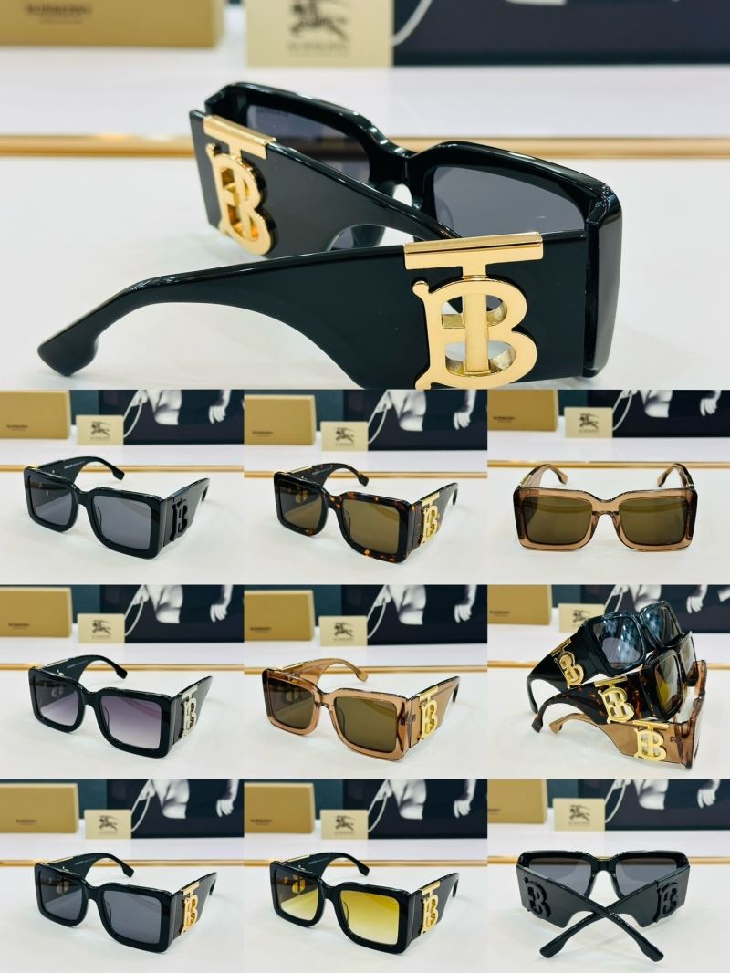 Burberry Sunglasses