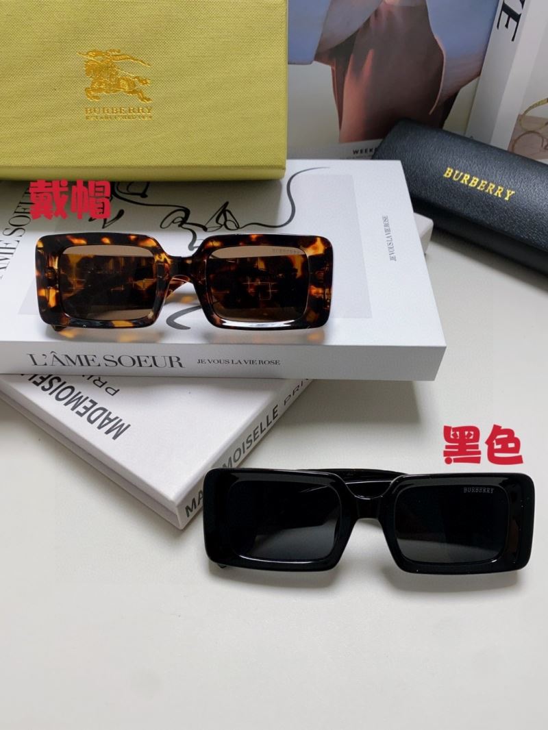 Burberry Sunglasses