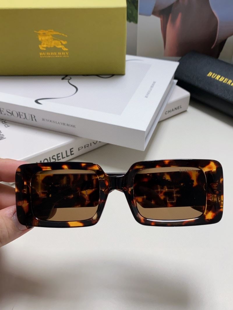 Burberry Sunglasses