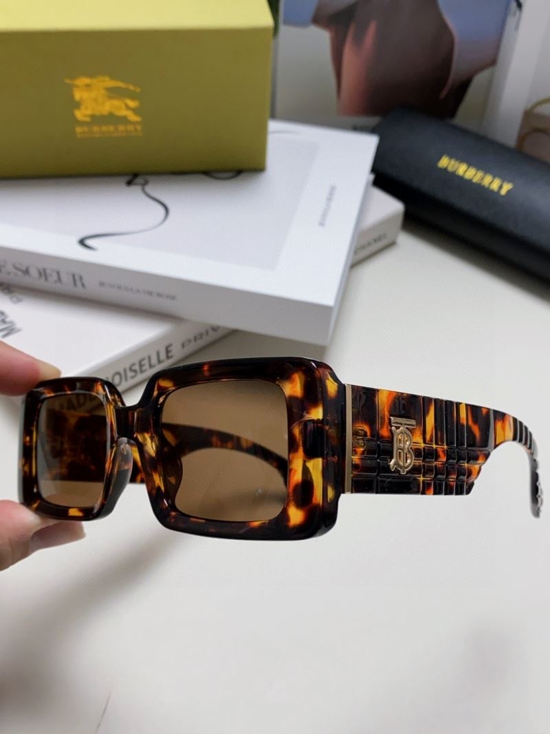 Burberry Sunglasses