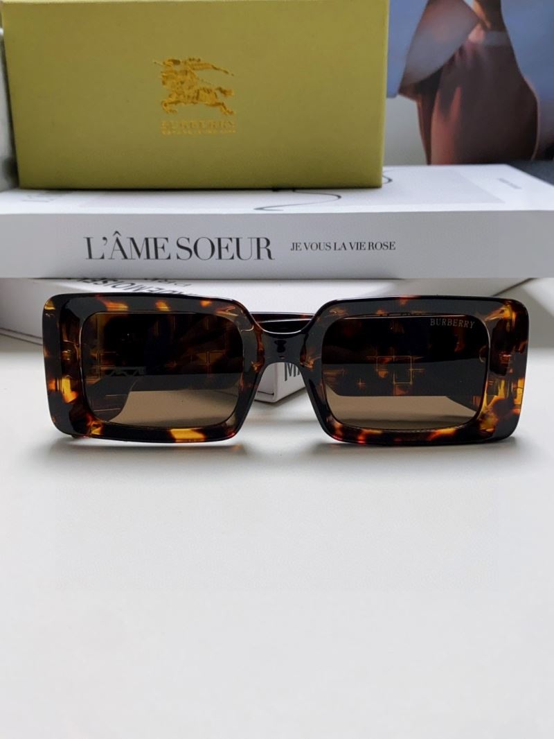 Burberry Sunglasses