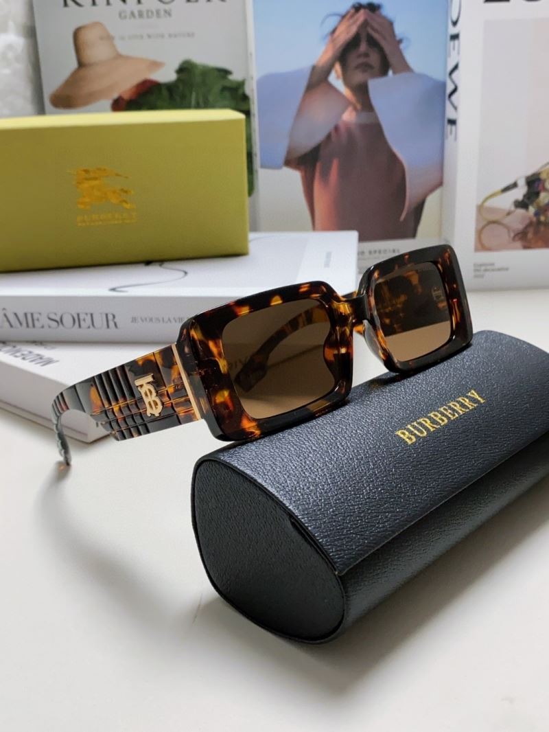 Burberry Sunglasses