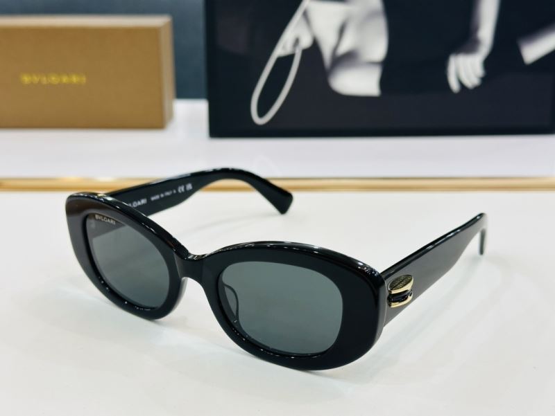 Bvlgari Sunglasses