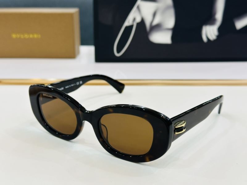 Bvlgari Sunglasses