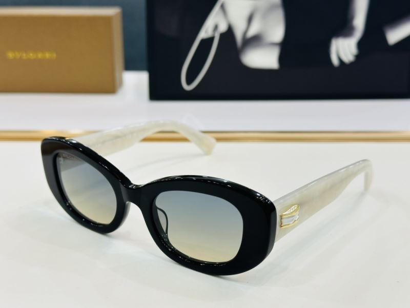 Bvlgari Sunglasses