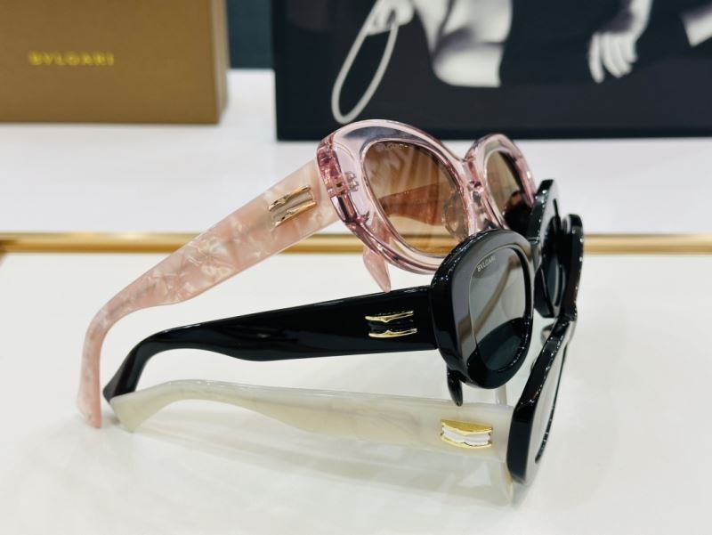 Bvlgari Sunglasses