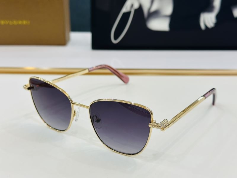 Bvlgari Sunglasses