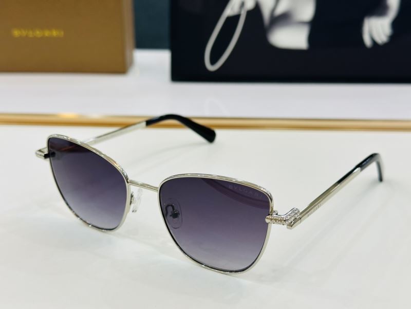 Bvlgari Sunglasses