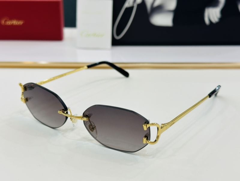 Cartier Sunglasses