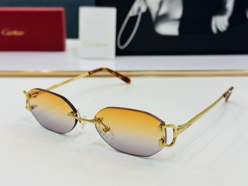 Cartier Sunglasses