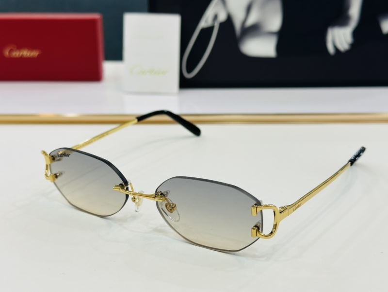 Cartier Sunglasses