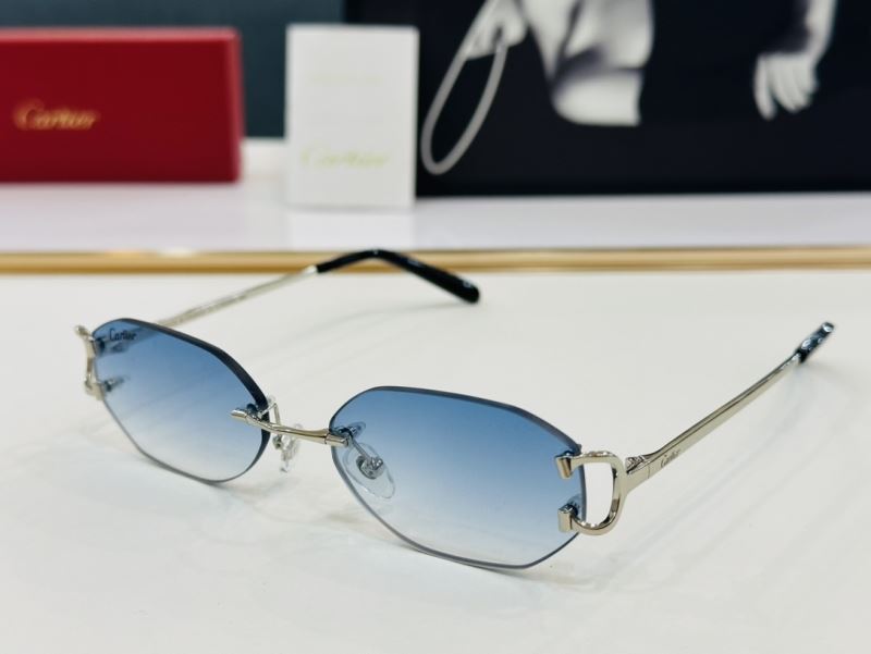 Cartier Sunglasses