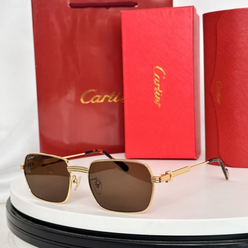 Cartier Sunglasses