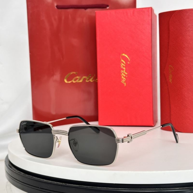 Cartier Sunglasses