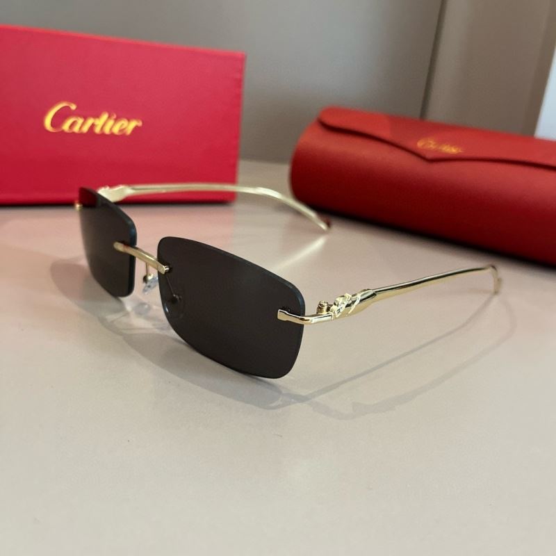 Cartier Sunglasses