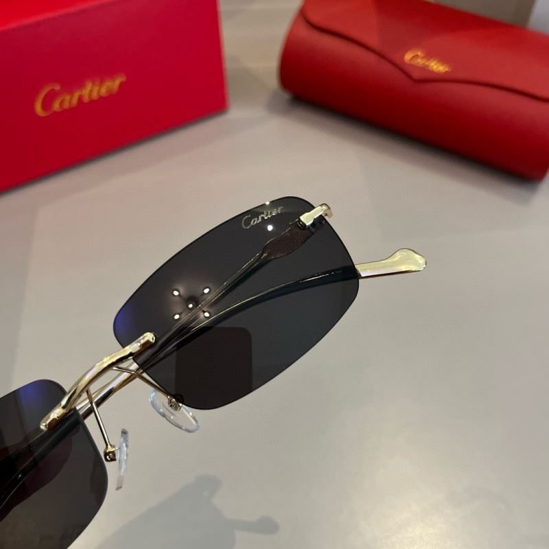 Cartier Sunglasses