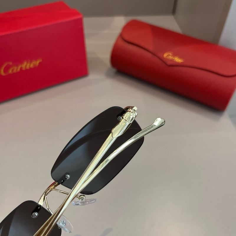 Cartier Sunglasses