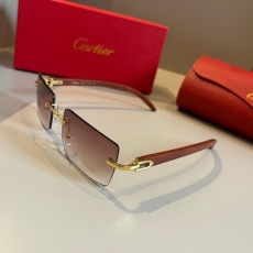 Cartier Sunglasses