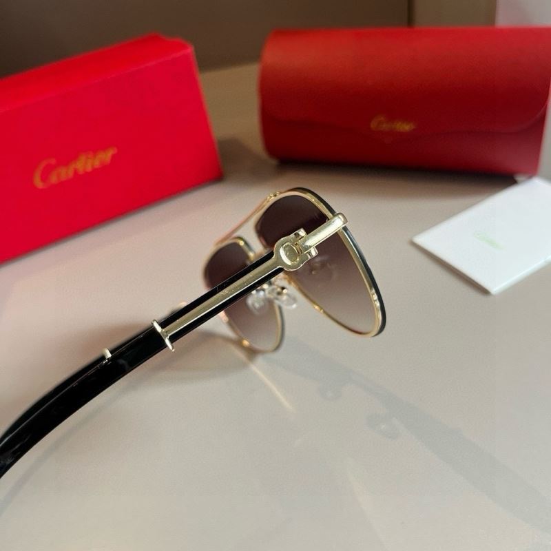 Cartier Sunglasses