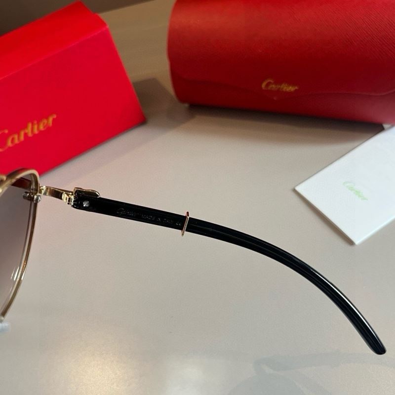 Cartier Sunglasses