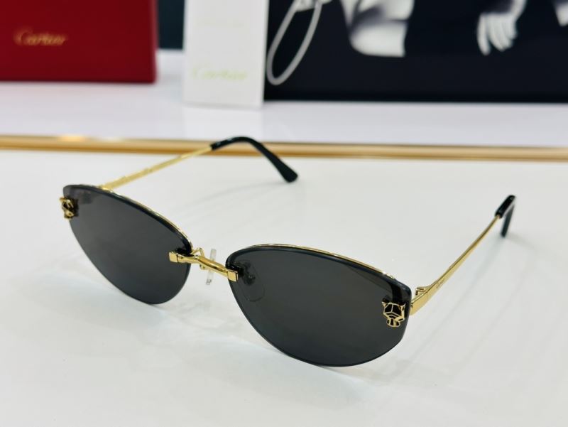 Cartier Sunglasses