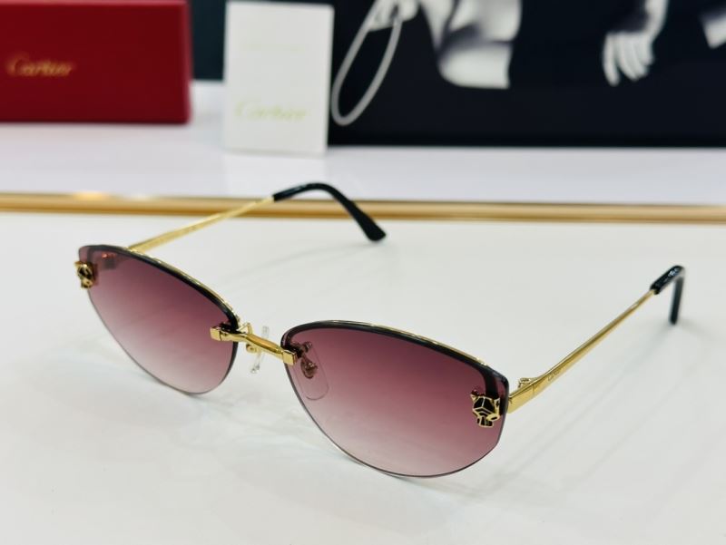 Cartier Sunglasses