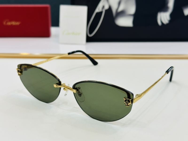 Cartier Sunglasses