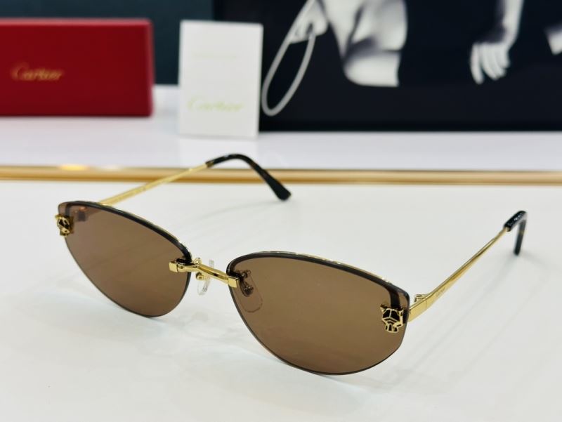 Cartier Sunglasses