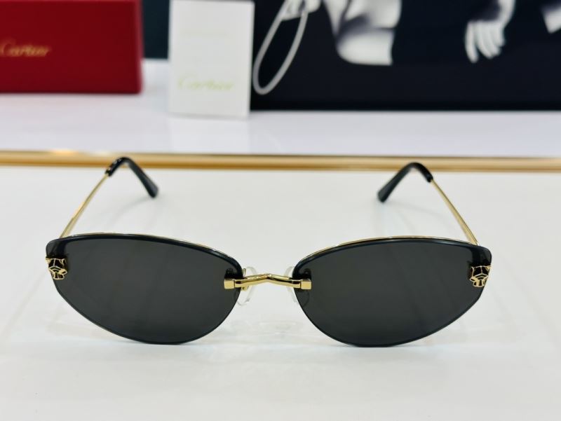 Cartier Sunglasses