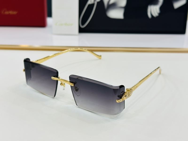 Cartier Sunglasses