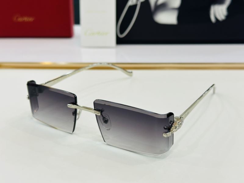 Cartier Sunglasses