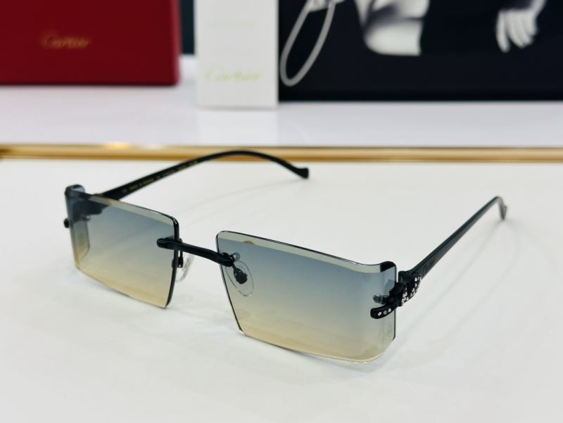 Cartier Sunglasses