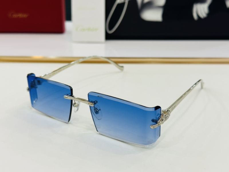 Cartier Sunglasses